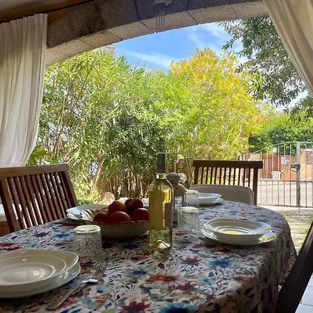 Holiday home Villetta Porto San Paolo Porto San Paolo (Sardinia)