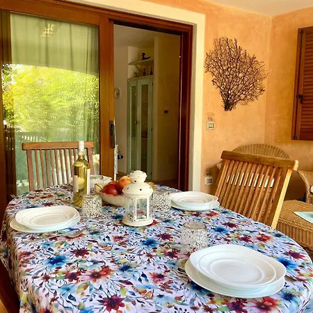 Villetta Porto San Paolo Holiday home