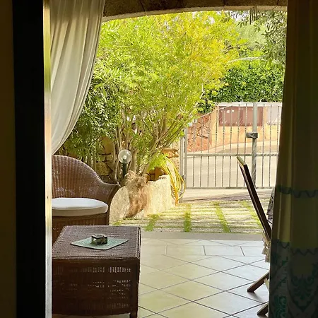 Villetta Porto San Paolo Holiday home *