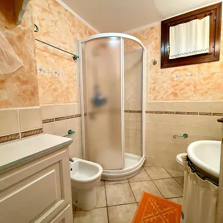 Villetta Porto San Paolo * 波尔图圣保罗