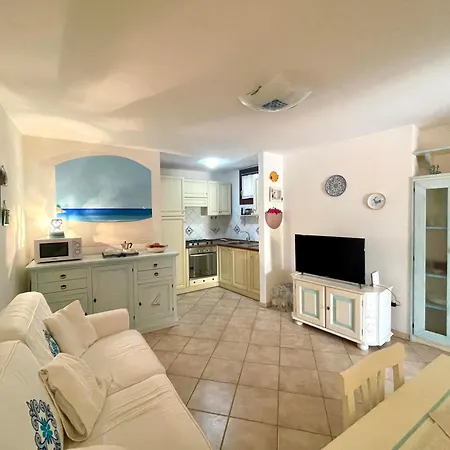 Holiday home Villetta Porto San Paolo *