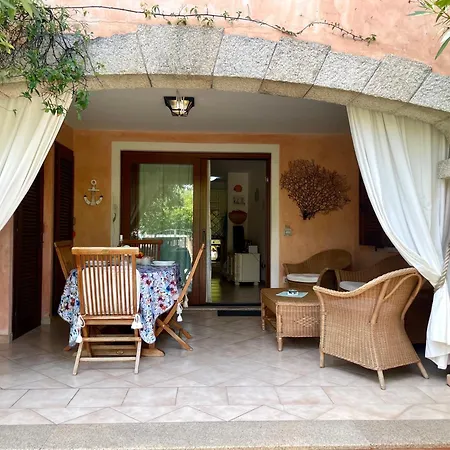 Villetta Porto San Paolo