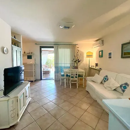 Holiday home Villetta Porto San Paolo *