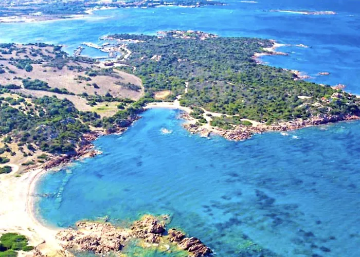 Villetta Porto San Paolo *