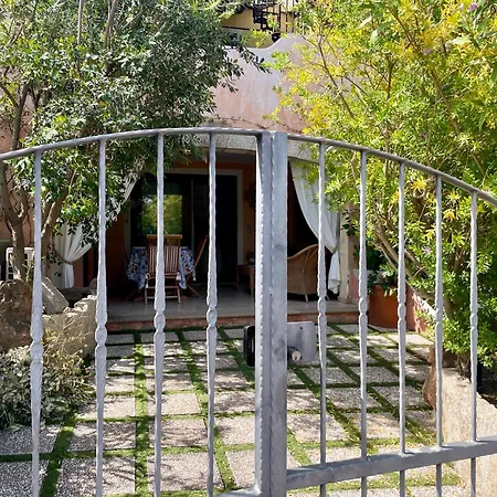 Villetta Porto San Paolo Nyaraló