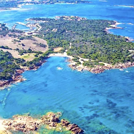 Villetta Porto San Paolo *