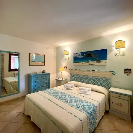Villetta Porto San Paolo
