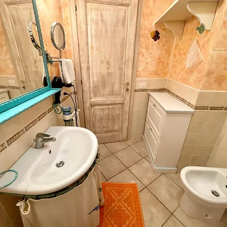 Villetta Porto San Paolo 펜션 포르토산파울로