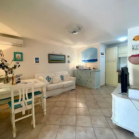 Villetta Porto San Paolo * 포르토산파울로